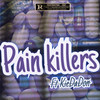 Pain Killers (Explicit) - Lil Ahk&KieDaDon