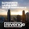 Get It Up(Are You Ready For Love) (Dirty B Remix) - Dj Favorite&Laura Grig&Dirty B