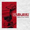 Samurai - Brusco&Attila&Ram Jam