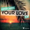 Keep On Lovin (Under Your Spell) (Original Mix) - Ashley James