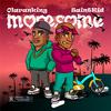 Moresome (feat. SaintKid) - OLARANKING&SaintKid