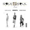 Feeling Me - Kori Black&Monsta