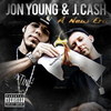 Take A Chance On Me - Jon Young&J Cash