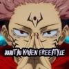 Jujutsu Kaisen Freestyle (Explicit) - Khantrast&Musicality