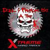 A Moment (Original Mix) - Djyl&Franck Hat