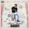 Let Me Talk(Intro) - Barry Chen