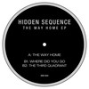 The Third Quadrant - Hidden Sequence