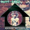 Jungle (Antony Miles Remix) - Smitty