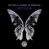 Vetalia (Original Mix) - Rayven & Valexx&Frankox
