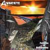 Water - Avacate