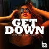 Get Down (Original Mix) - David Peel&Kilian Taras