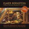 Bernard Hermann On Film Music (口白) - Elmer Bernstein