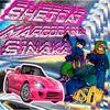 Tengo sed (feat. Marcocaina & S1naka) (Explicit) - Shetcat&Marcocaina&S1naka