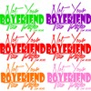 Not Your Boyfriend (The Mafia) (Explicit) - Yung Princey&Nef the Pharaoh