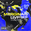 Marginais Livres (Explicit) - Lívia Cruz&Nego Max&cafebeatz&DJ Sofhia