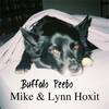 Buffalo Peebo - Mike&Lynn Hoxit