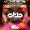 Close Your Eyes (Sw!tjox Remix) - Antonio Miccoli