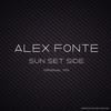 Sun Set Side (Original Mix) - Alex Fonte