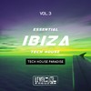 The Groove (Anthony Ray Remix) - Mountain P