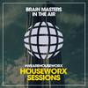 In The Air (Instrumental Mix) - Brain Masters