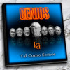 Con Su Blanca Palidez - Los Genios&Gary Brooker&Matthew Fisher