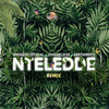 Nteredde (Remix) - Grenade Official&José Chameleon&Arrow Bwoy