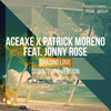 Chasing Love (Downtempo Extended Version) - Aceaxe&Patrick Moreno&Jonny Rose