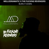 Burn It Down (Explicit) - Mellodramatic&The Fucking Revengers&Mateuz