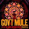 When the Levee Breaks (Live at the Angel Orensanz Center, New York City, NY, 12/28/2008) - Gov't Mule&Jimmy Page&John Baldwin&John Bonham&Minnie Lawlers&Robert Plant