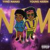 Diva (Explicit) - Young Naren&Yvng Manas