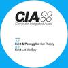 Set Theory - Ed:It&Pennygiles