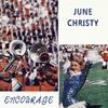 Do Nothin' Till You Hear From Me - June Christy