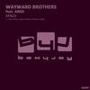 Space (Julian Wess Remix) - Ange&Wayward Brothers