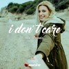 I Don't Care - Dual Channels