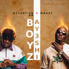 Boyz Ay3shi - DJ Justice GH&Maxzy