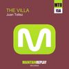 End Groove (Original Mix) - Juan Tellez