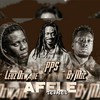 Afélé (Remix) - Leuz Diwane G&By Mic&PPS the Writah