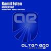 Immersion (Inner Peace Remix) - Kamil Esten