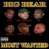 Dope (Radio Edit) - BIG BEAR