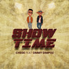 Show Time(feat. Ommy Dimpoz) - Chege&Ommy Dimpoz