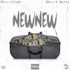 NEW NEW (Explicit) - MorrisCode&Bennie Bates