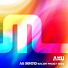 All Behind (Sunlight Project Remix) - Aku