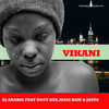 Vikani - Dj Arabic&Nocy Dee&Mass Ram&Josta