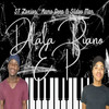Dlala Piano - ST Loxion&Kamo Deep&Slidoo Man&Zulu Mageba