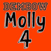 DEMBOW MOLLY 4 - F1 El Control