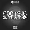 On This Ting (Acapella|Explicit) - Footsie