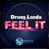 This Is The Music (Original Mix) - Drum Lords