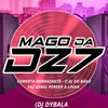CORNETA EMBRAZANTE - O DJ DO BAILE FAZ GERAL PERDER A LINHA (Explicit) - MAGO DA DZ7&DJ DYBALA