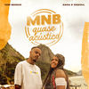 MNB Quase Acústico #3 - Vem Somar - Mãolee&Camila Zasoul&Xaga&Tudubom
