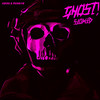 GHOST! (Slowed) - phonk.me&KIIXSHI